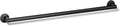 Kohler 78374-BL Components® 30' Towel bar, Matte Black