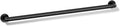Kohler K-24551-BL Kumin Towel Bar, Matte Black