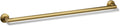Kohler 78374-2MB Components® 30' Towel bar, Vibrant Brushed Moderne Brass