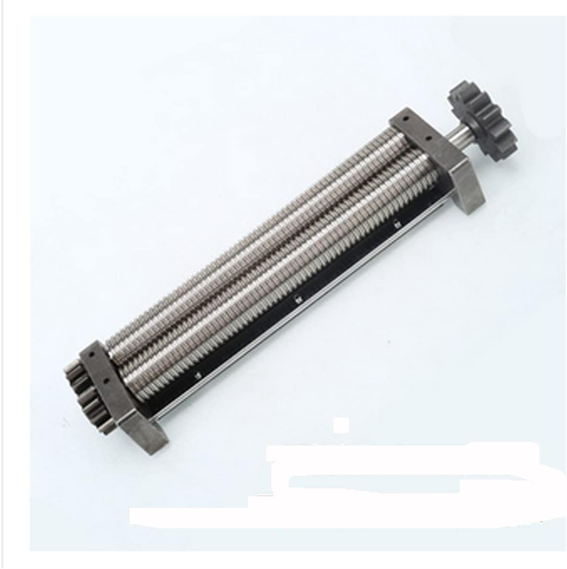 Noodle Cutter 1.8mm Round Cutter for 240 Model 110V Stainless Steel Electric Noodle Making Pasta Maker