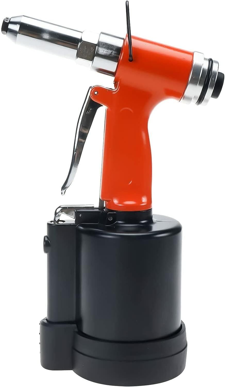 Air Hydraulic Pneumatic Pop Rivet Gun Power 5/32'3/16'1/8'1/4'Sizes Riveter Tool.