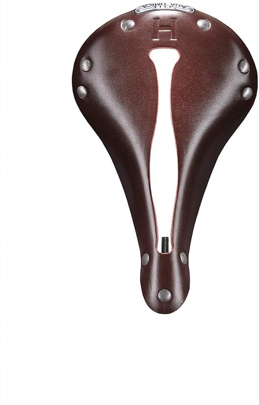 Selle Anatomica X1 Leather Bike Saddle