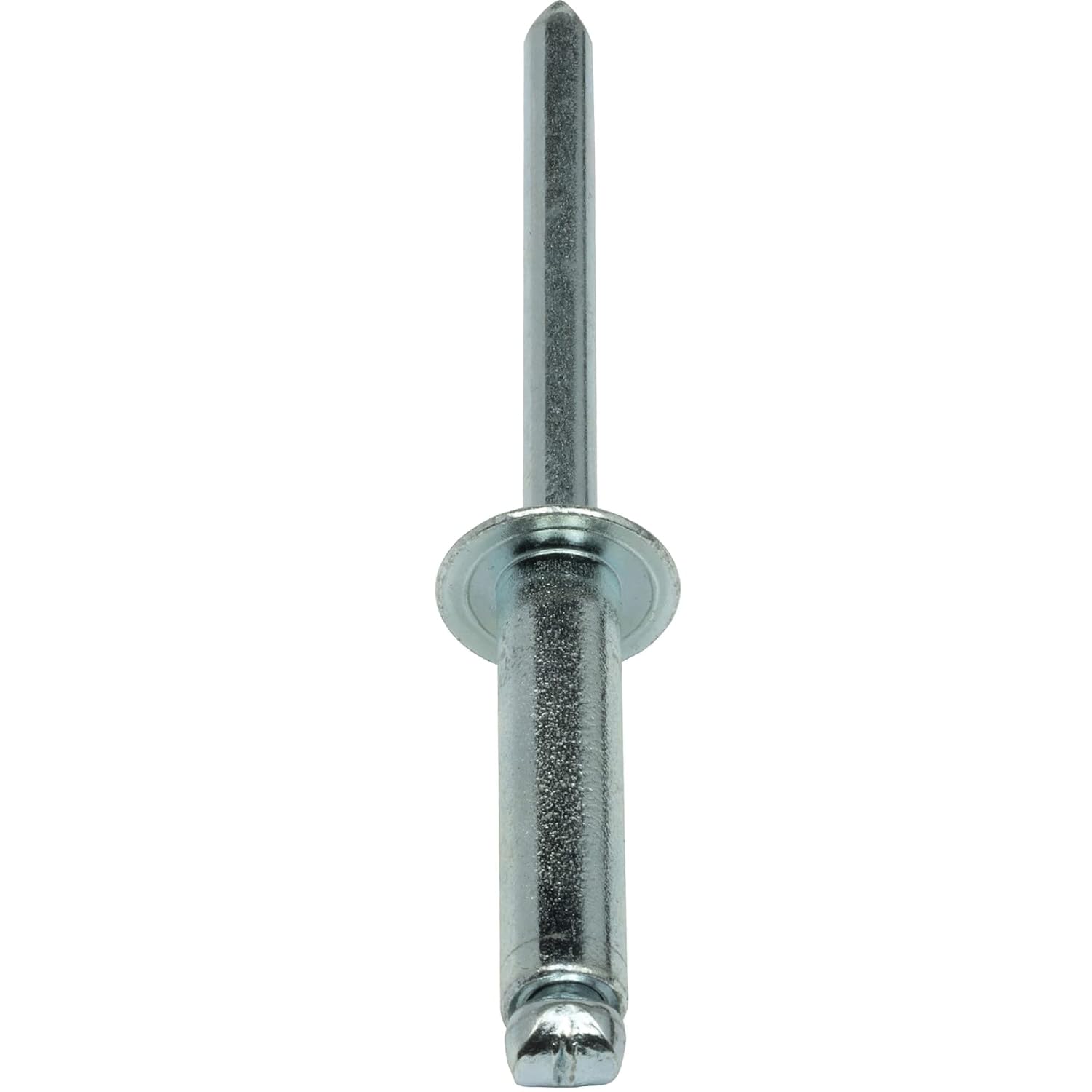 DIY Man - Pop Rivets 3/16' x 1/2' All Steel Dome Head Blind 6-8 Quantity 1000 D&J