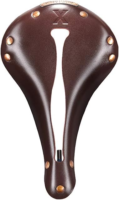 Selle Anatomica X1 Leather Bike Saddle