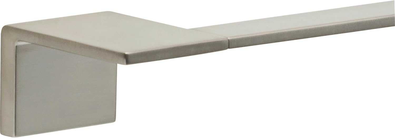 Delta Towel Rack | 24 Inch Stainless Steel Towel Bar for Bathroom, Kitchen | Vero Accessories