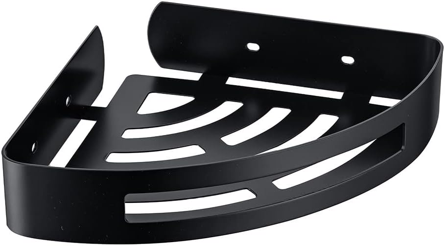 Bathroom Hardware Set Bathroom Accessories Black Robe Hook Towel Rail Bar Rack Bar Shelf Tissue Paper Holder Toothbrush Holder,SJJ,LB
