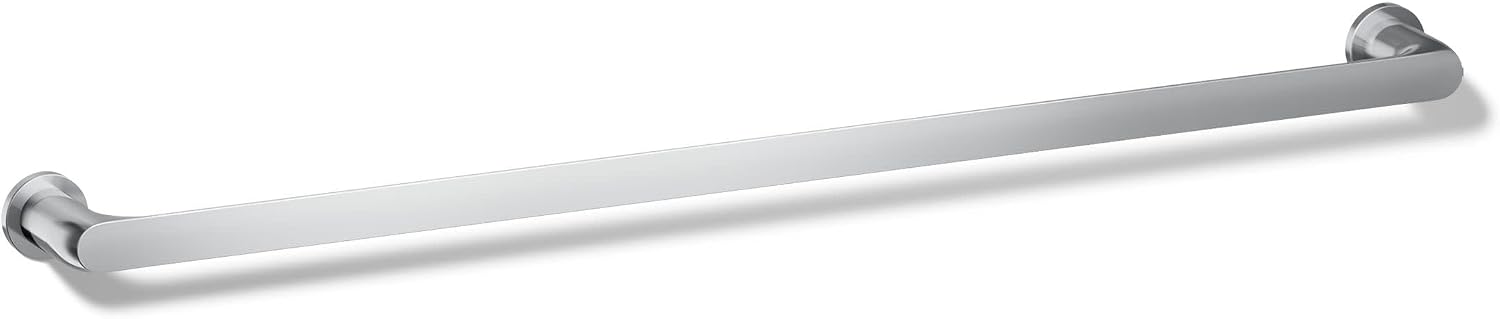 Kohler 97027-CP Avid® 30' Towel bar, Polished Chrome