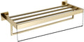 Brushed Gold Bathroom Accessories Set Toilet Brush Holder Toilet Paper Holder Towel Bar Rail Rack Hanger Hook Soap Dish Hardware,Bath Towel Rack 400