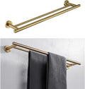 Stainless Steel Bathroom Hardware Set Bathroom Accessories Black Towel Rail Bar Rack Gold Towel Bar Shelf Towel Holder,002YG