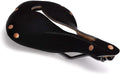Selle Anatomica X1 Leather Bike Saddle