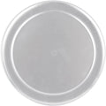 American Metalcraft TP10 TP Series 18-Gauge Aluminum Pizza Pan, Standard Weight, Wide Rim, 10-Inch (Pack of 72)