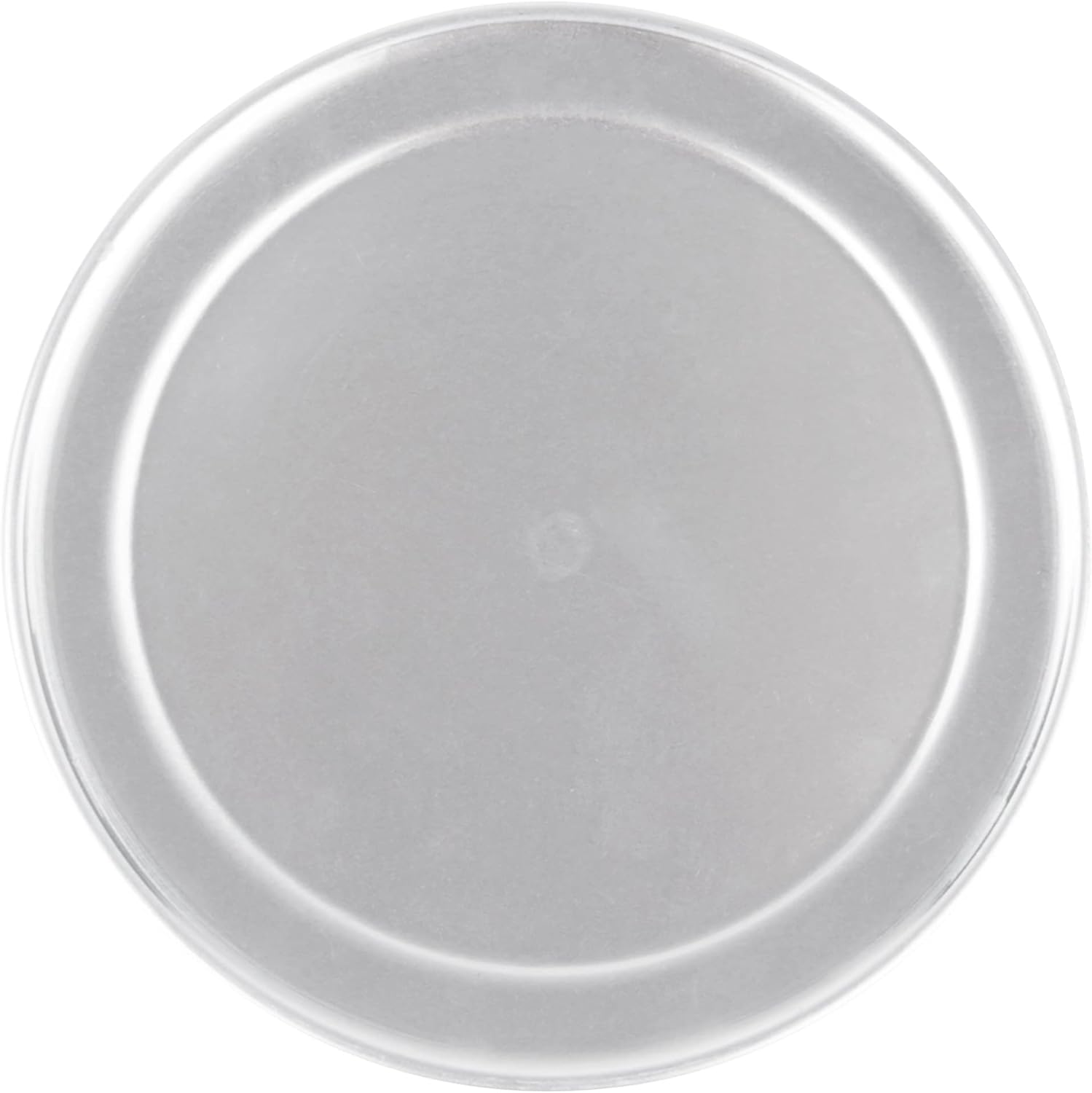 American Metalcraft TP10 TP Series 18-Gauge Aluminum Pizza Pan, Standard Weight, Wide Rim, 10-Inch (Pack of 72)
