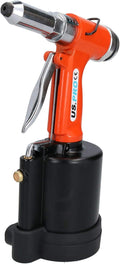 Air Compressor Powered Hydraulic Pot Pop Rivet Riveter Gun 3.2mm - 6.4mm