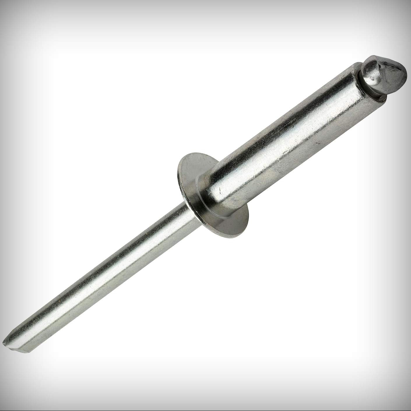 New Lot of 1000 Pcs Stainless Steel Pop Rivets 3/16' x 1/2' Dome Head Blind 6-8 Set #Lig-2615NG Warranity by Pr-Mch