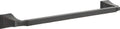 DELTA FAUCET 75118-RB Dryden Towel Bar, 18', Venetian Bronze, 18 In