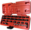 EZ Punch Lens Hole Maker XL
