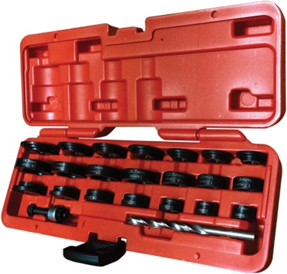 EZ Punch Lens Hole Maker XL
