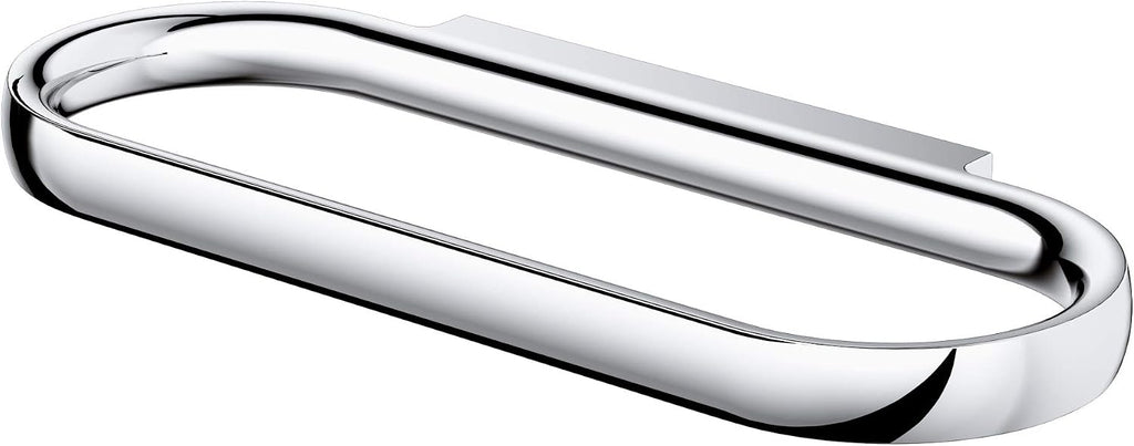 Grohe 40972000 - Towel Ring Bathroom Hardware