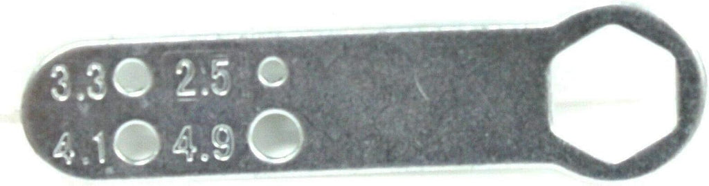 NEW 13' Hand Riveter Rivet Gun Pop Nut Rivit Nutsert Threaded Setting Tool,Jikkolumlukka