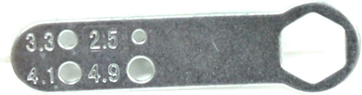 NEW 13' Hand Riveter Rivet Gun Pop Nut Rivit Nutsert Threaded Setting Tool,Jikkolumlukka