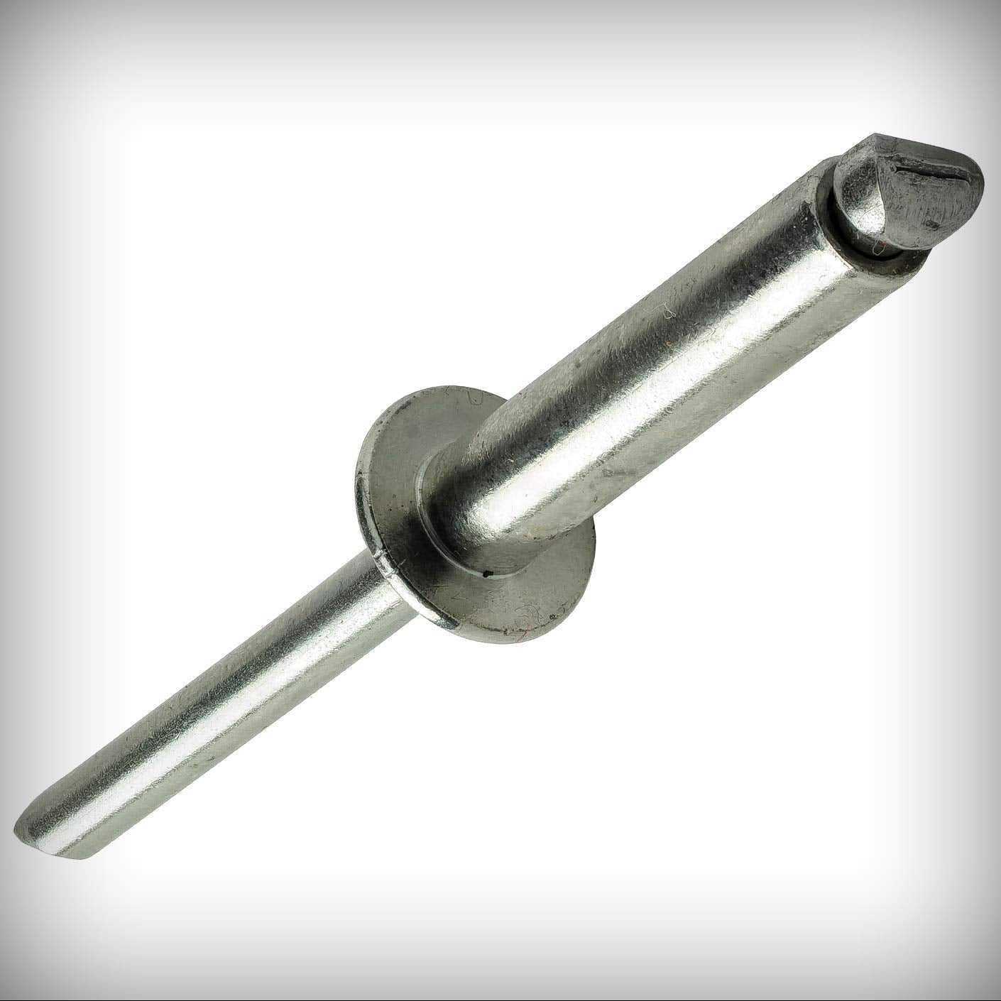 New Lot of 500 Pcs Stainless Steel Pop Rivets 3/16' x 3/4' Dome Head Blind 6-12 Set #Lig-2436NG Warranity by Pr-Mch