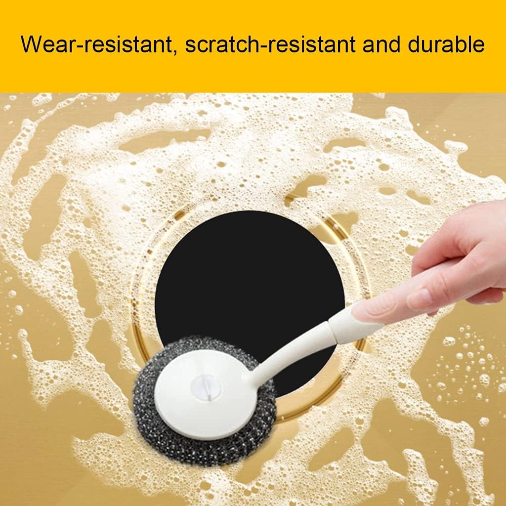 Generic Single Bowl Bar Sink Kitchen Single Bowl Sink with Drain Pipe Drop-in Or Undermount Suitable for Kitchen Courtyard Office Bar Laundry Sink (Color : Gold, Size : 75×45×21cm)