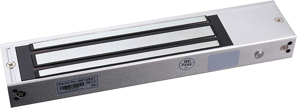 350Kg 800Lbs Force Magnetic Lock Fail Safe Mode for Single Door Access Control