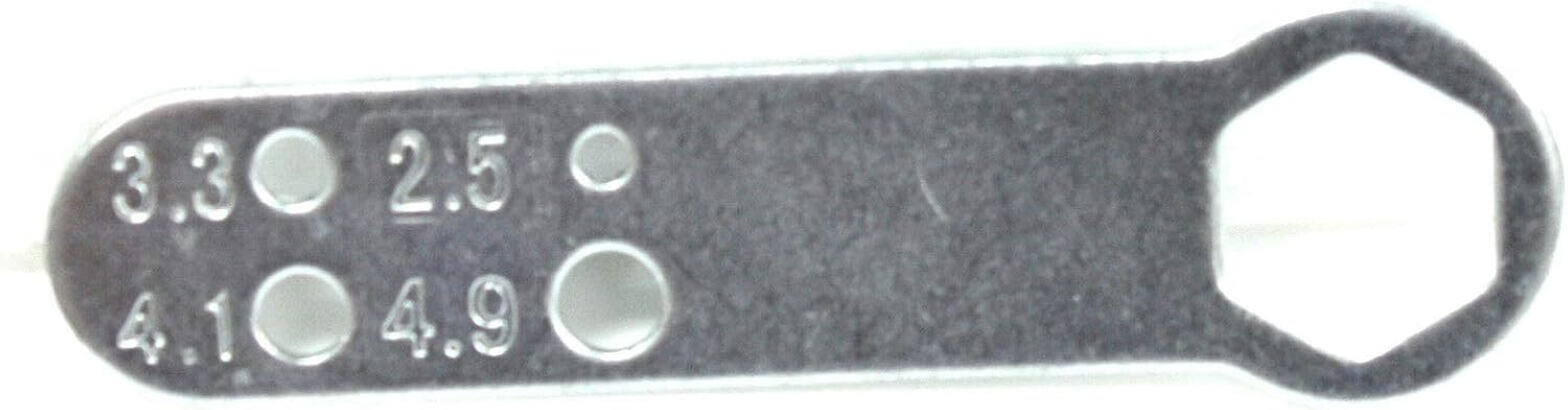 2 set 13' Hand Riveter Pop Nut Rivit Rivet Gun Nutsert Threaded Setting Tool Nuts, Jikkolumlukka