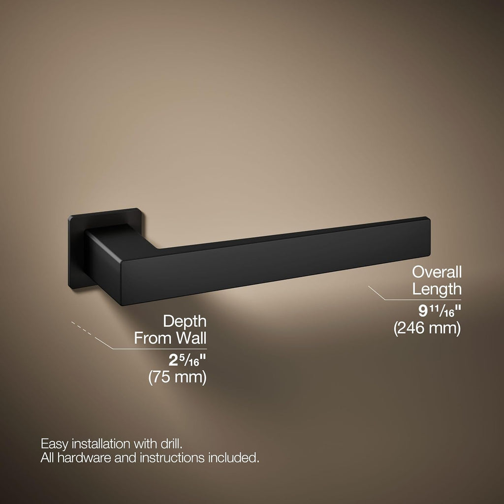 KOHLER HONESTY® TOWEL ARM