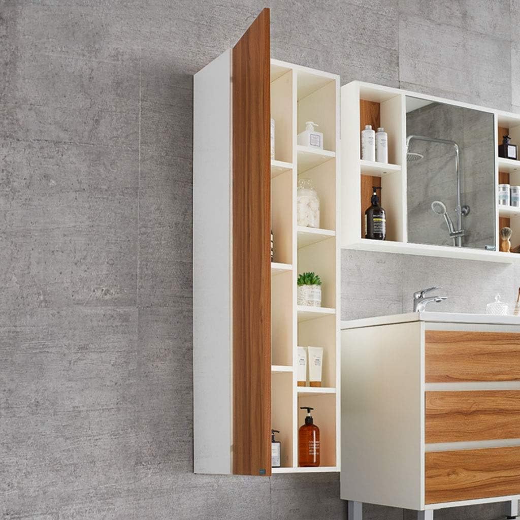 Wall Cabinets Corner Cabinet Corner Storage Bathroom Shelves Wall-Mounted Office Locker Bedroom Cosmetic Rack Bathroom Sink Cabinet Cabinets