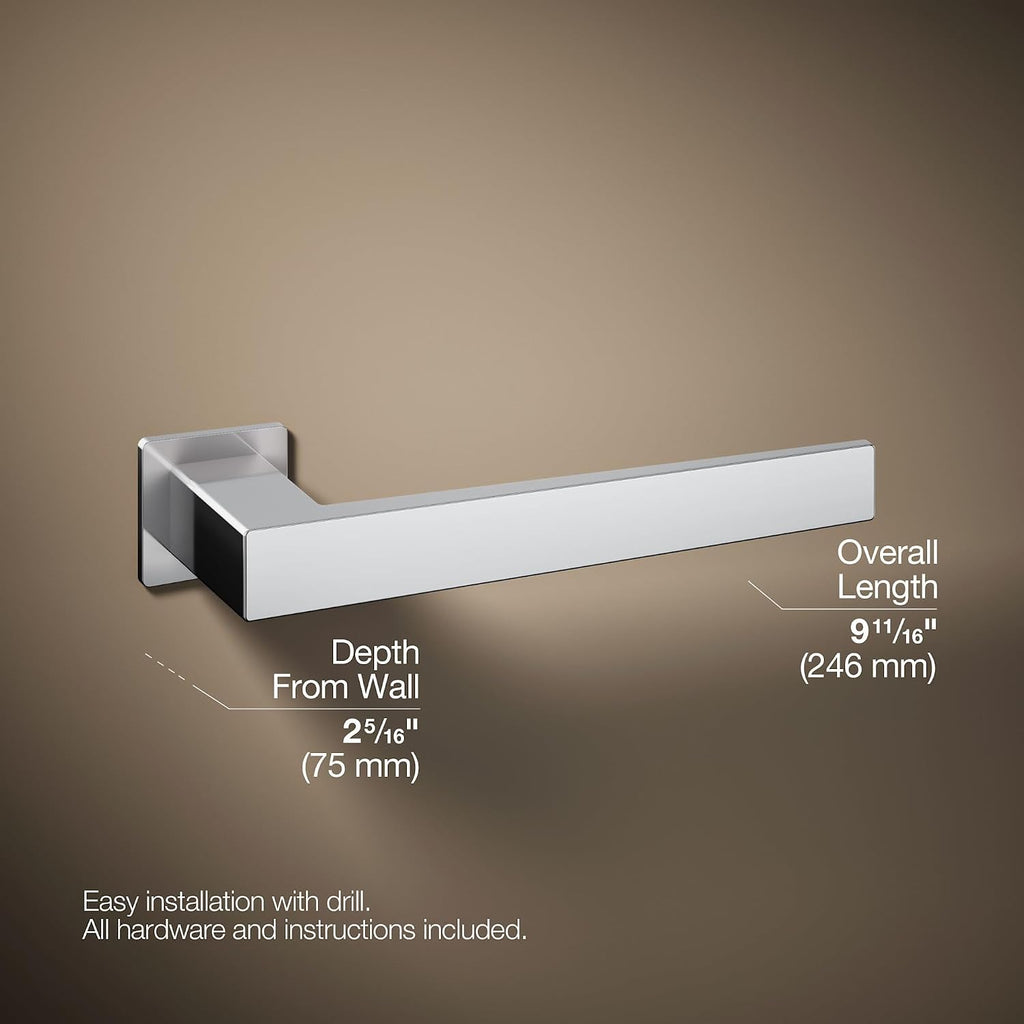 KOHLER HONESTY® TOWEL ARM