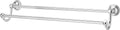 Pfister, BTB-TB2C, Tisbury 24' Towel Bar, Polished Chrome