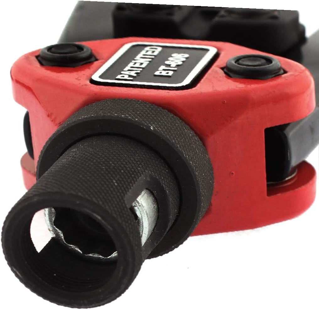 New Lon0167 Pneumatic Pop Featured Nut M3-M8 Threaded reliable efficacy Insert Hand Rivet Gun Riveter Tool(id:c4a 6a 48 a84)
