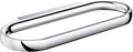 Grohe 40972000 - Towel Ring Bathroom Hardware