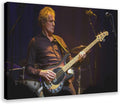 TONITOTA John_Illsley Rock Scene Classic Canvas Poster | Retro Historical Black And White Photos | Wall Art | Kitchen | Bathroom Decor | Frame 24x36inch