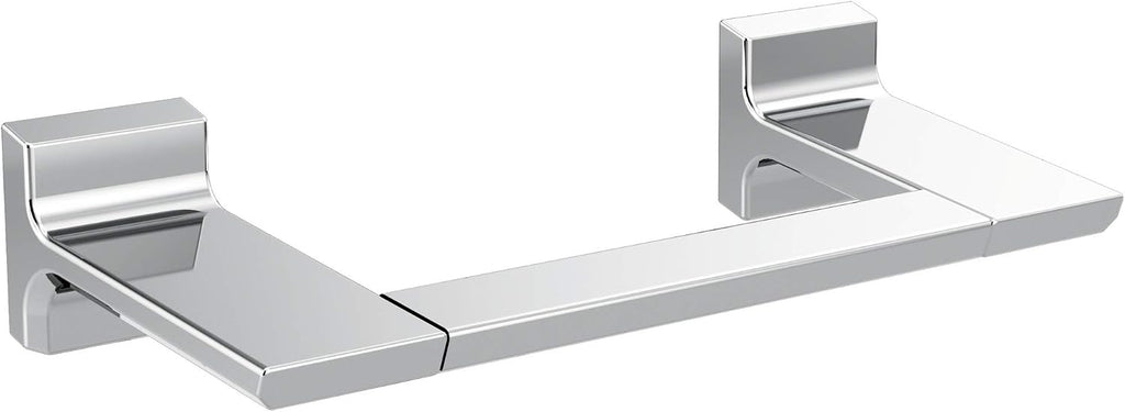 Delta, 79908, Pivotal 8' Towel Bar, Chrome