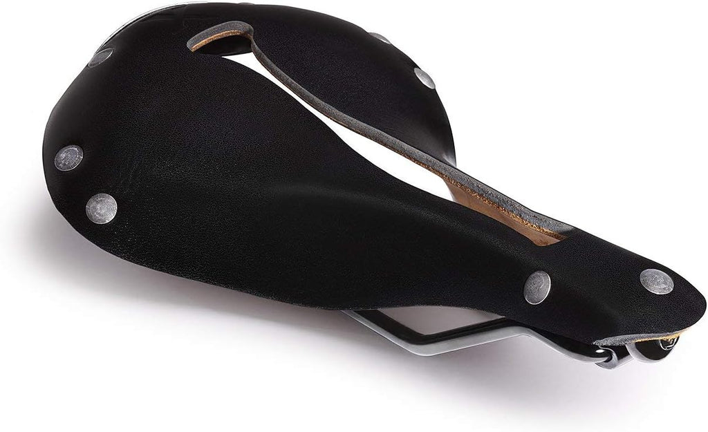 Selle Anatomica X1 Leather Bike Saddle