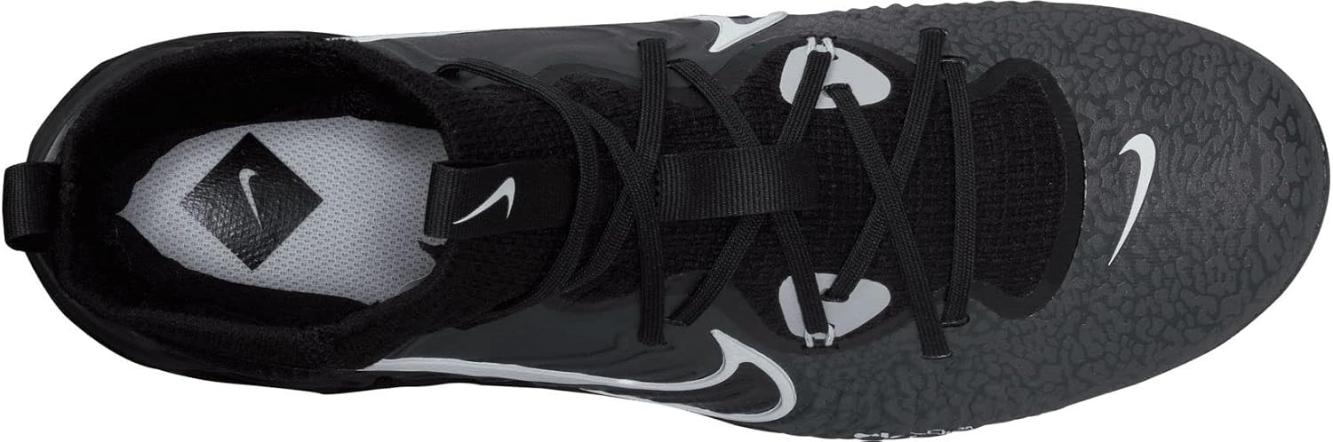 Nike Men's Alpha Huarache NXT Baseball Cleats