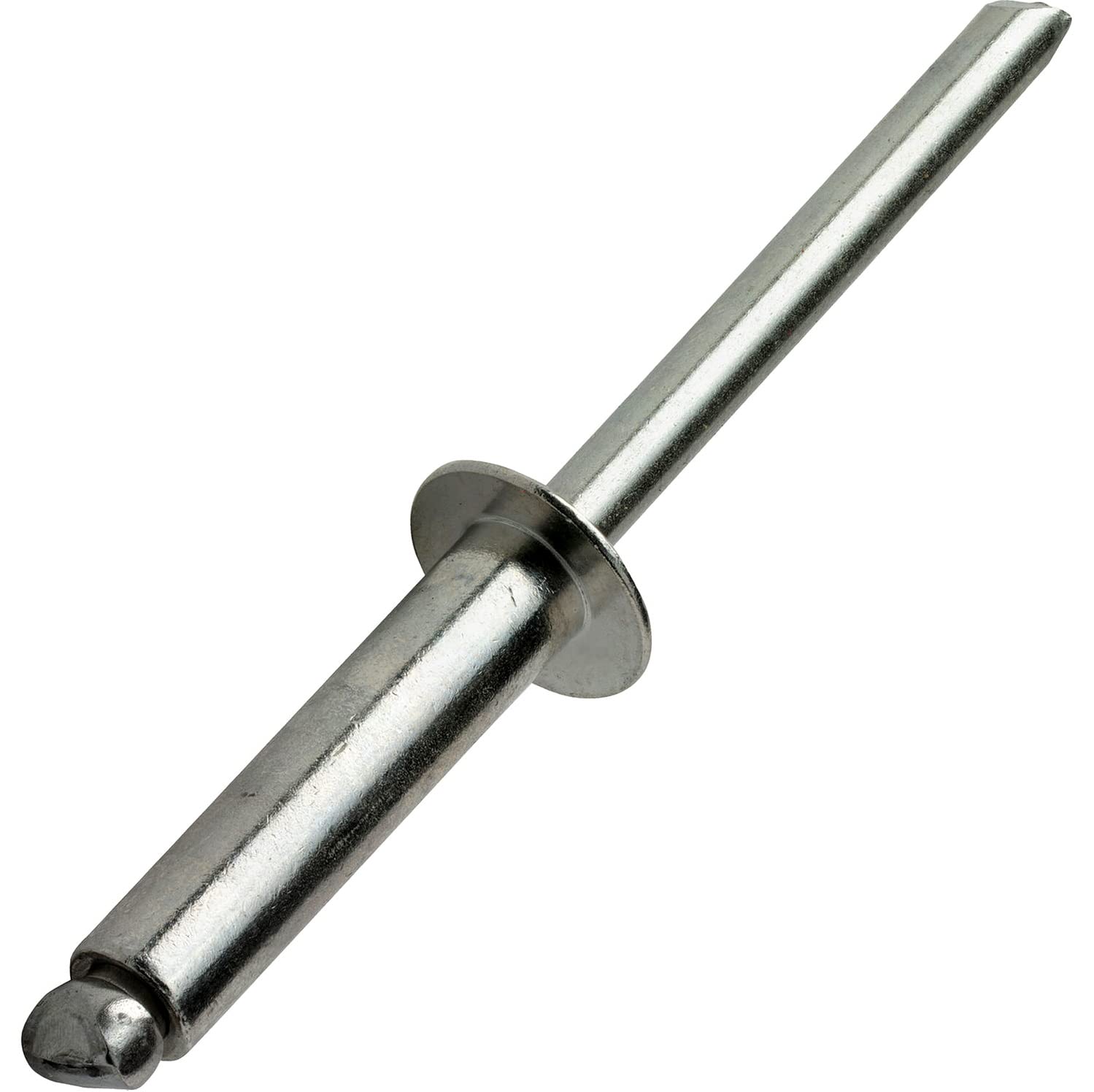 Stainless Steel Pop Rivets 3/16' x 1/2' Dome Head Blind 6-8 Quantity 250 Fastener Set LS15636F