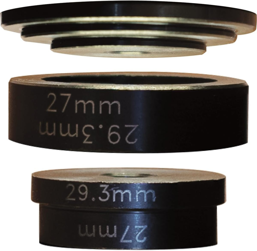 EZ Punch Lens Hole Maker XL