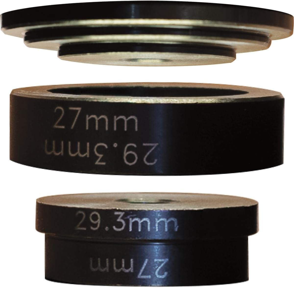 EZ Punch Lens Hole Maker XL