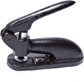 Heavy-Duty Pattern Paper Punch - 3/4' Hole Puncher Pattern Making Rabbit Punch