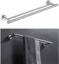 Stainless Steel Bathroom Hardware Set Bathroom Accessories Black Towel Rail Bar Rack Gold Towel Bar Shelf Towel Holder,002YW