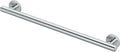 Gatco 854 Latitude II 24' Bathroom Grab Bar, Chrome