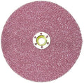 3M Cubitron II 982C Coated Ceramic Quick Change Disc - 36 Grit - 4 1/2 in Dia - 13300 Max RPM - 27425 [PRICE is per DISC]