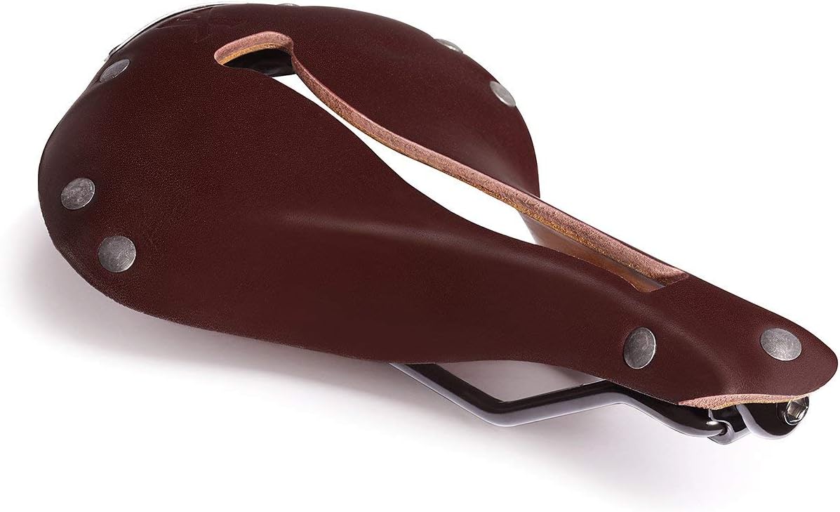 Selle Anatomica X1 Leather Bike Saddle