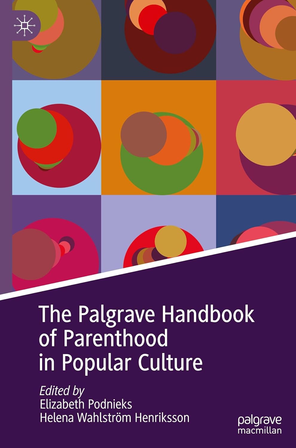 The Palgrave Handbook of Parenthood in Popular Culture