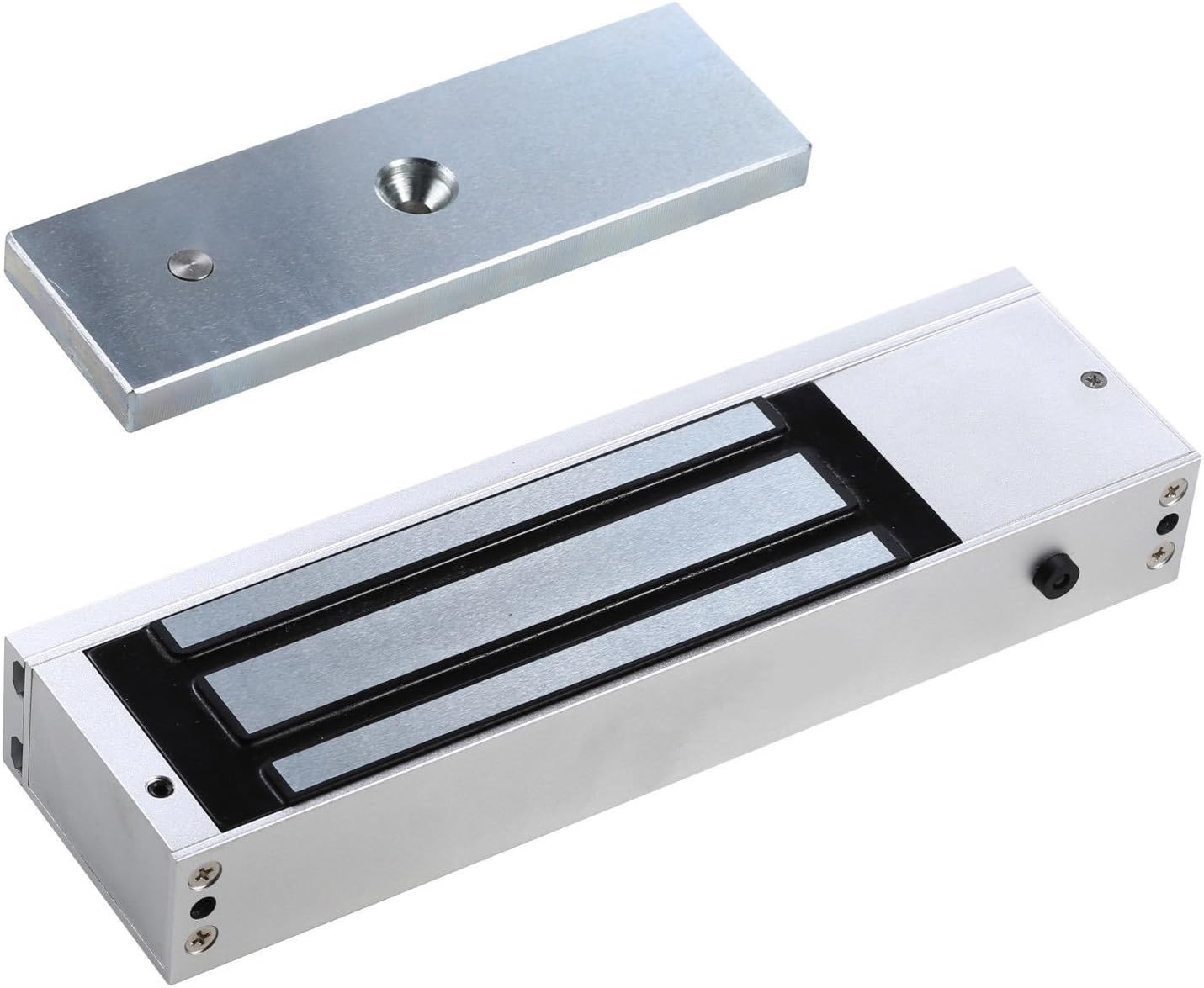 1200Lbs Holding Force Single Door Electric Magnetic Lock Fail Safe Mode