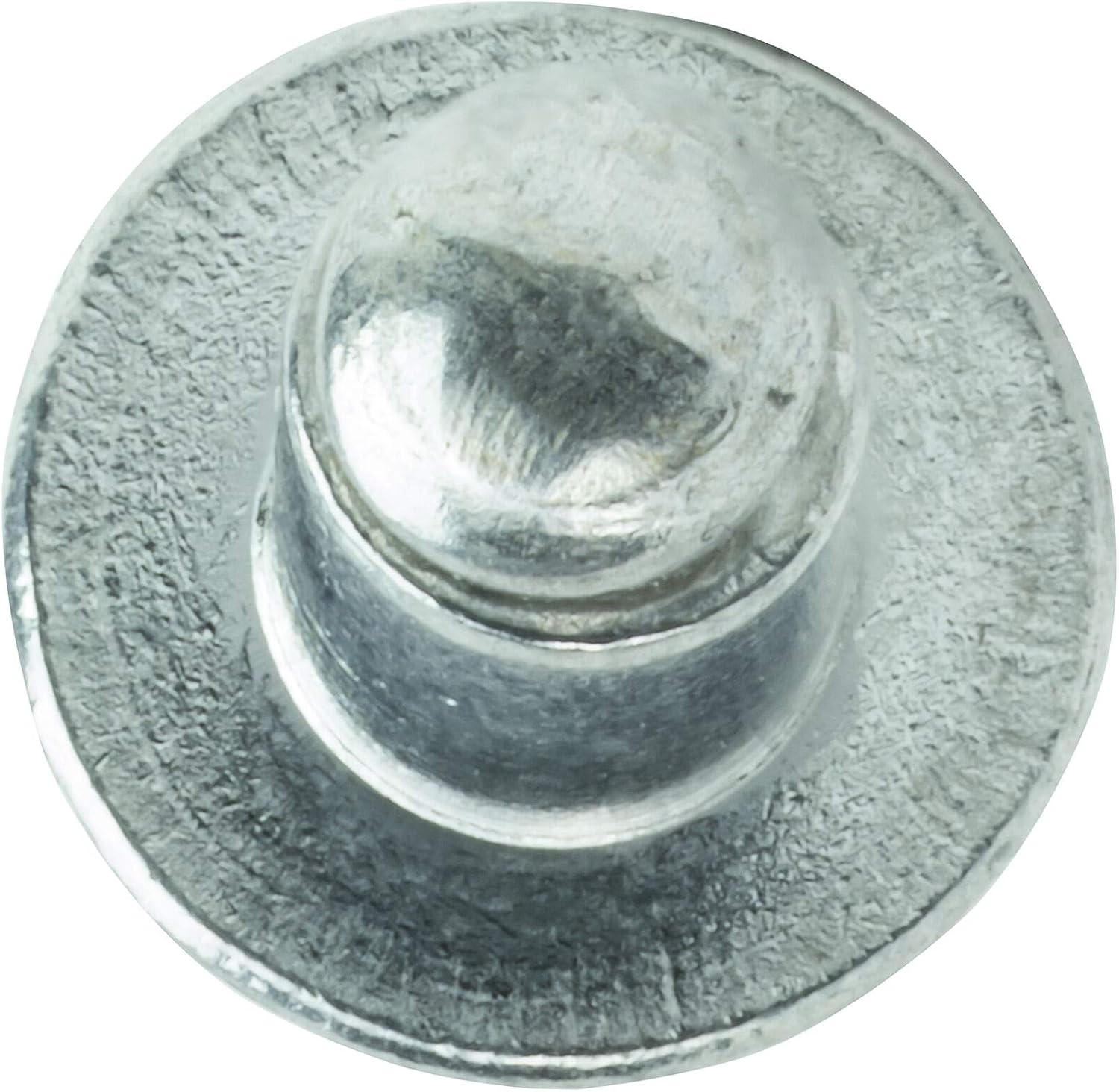 Aluminum Pop Rivets 3/16' x 1/2' Dome Head Blind 6-8 Gap .376-.500 Quantity 250