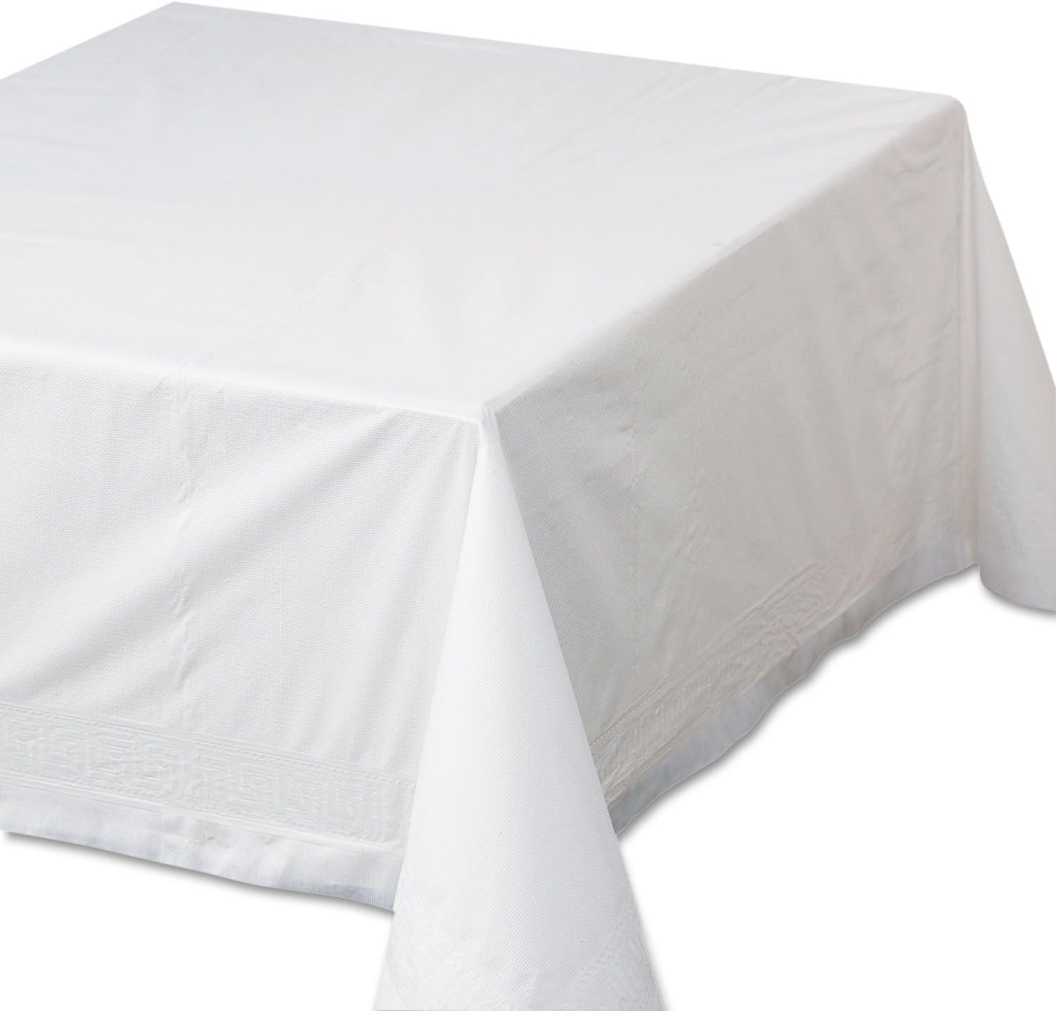 Hoffmaster® Tissue/Poly Tablecovers HFM 210066